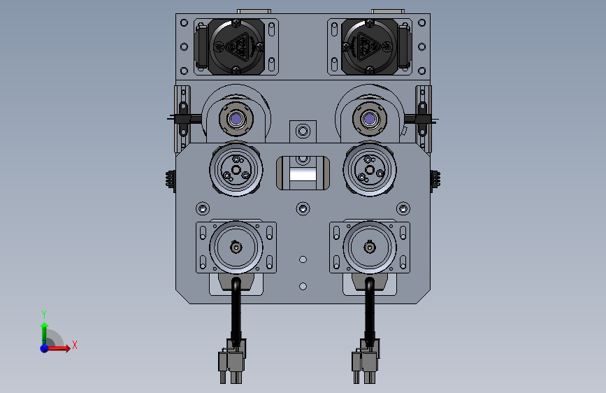 机械爪、机械手、机械臂(90)