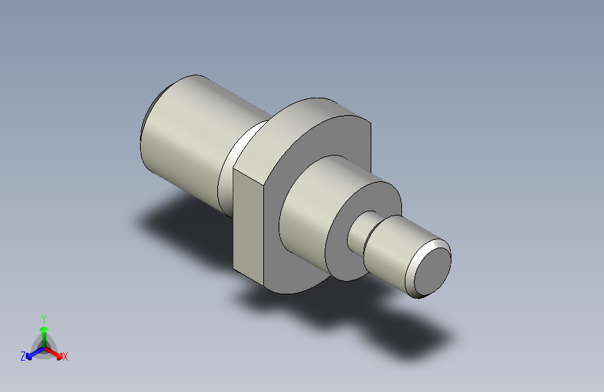 爱安特悬臂销HCEENX-5-B2-L3-MD3-H7.5-A