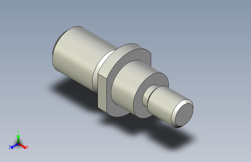 爱安特悬臂销HCEENX-8-B2-L5-MD5-H12-A