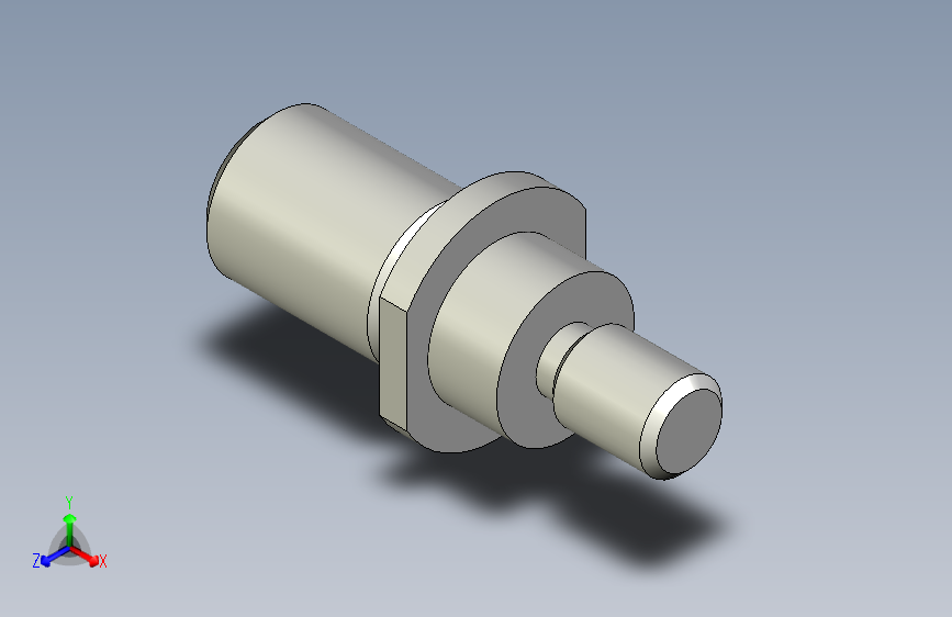 爱安特悬臂销HCEENX-10-B2-L5-MD6-H15-A