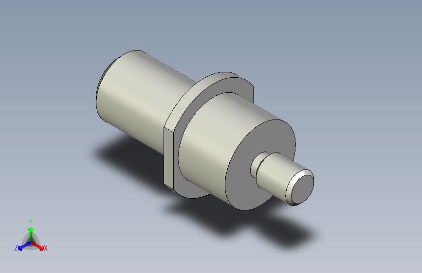 爱安特悬臂销HCEENX-15-B2-L10-MD6-H18-A