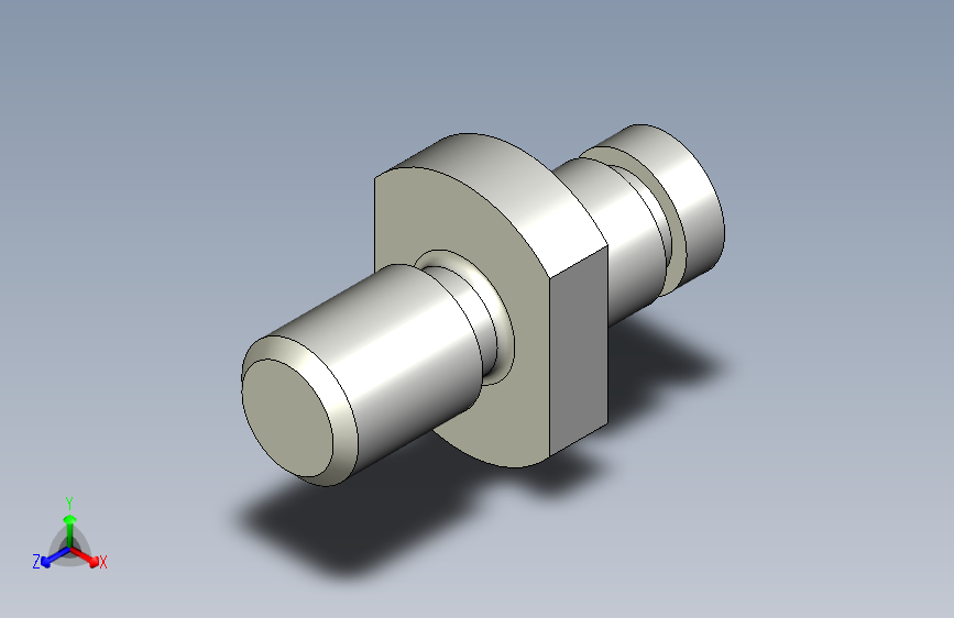 爱安特悬臂销HCESNX-4-B2-L3-H6-A