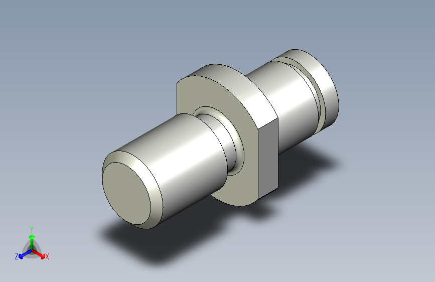 爱安特悬臂销HCESNX-6-B2-L5-H9-A