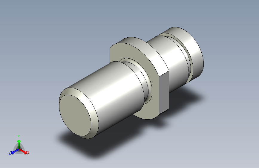 爱安特悬臂销HCESNX-8-B2-L5-H12-A