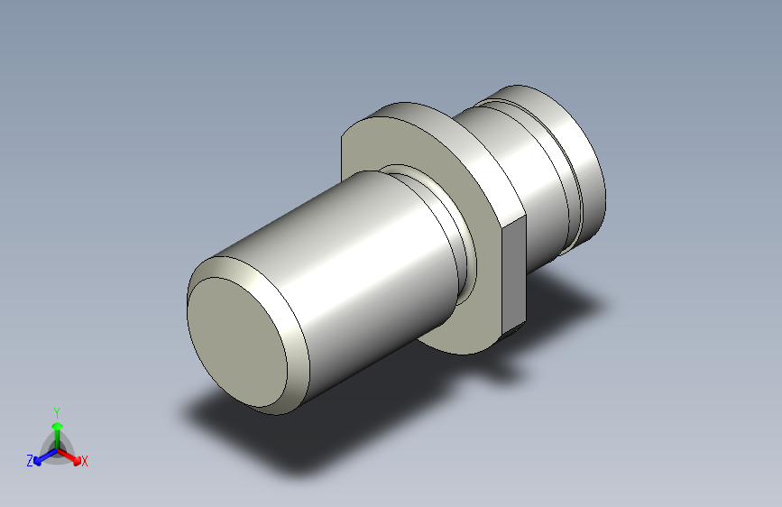 爱安特悬臂销HCESNX-10-B2-L5-H15-A