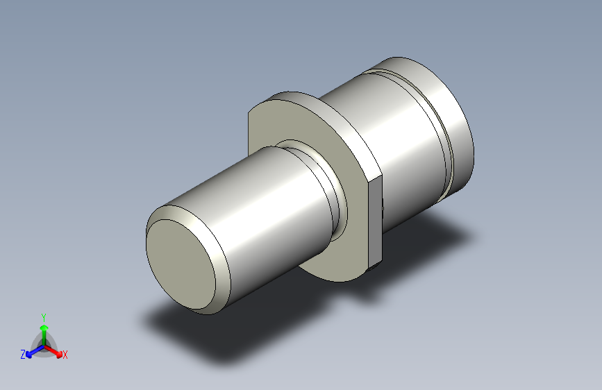 爱安特悬臂销HCESNX-15-B2-L10-H18-A