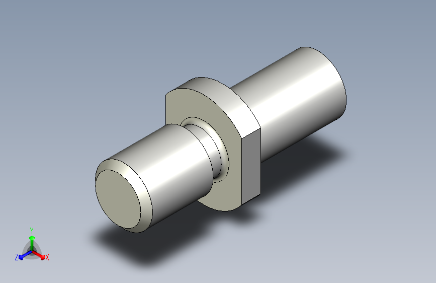 爱安特悬臂销HCEXNX-6-B2-L10-MD3-H9-A