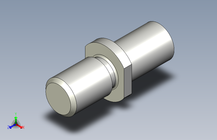 爱安特悬臂销HCEXNX-8-B2-L12-MD4-H12-A