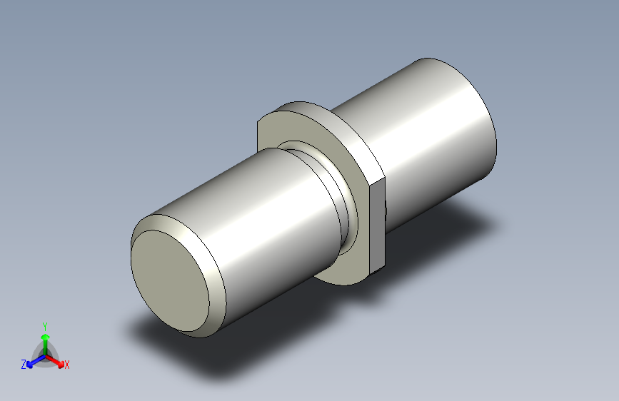 爱安特悬臂销HCEXNX-12-B2-L15-MD5-H18-A