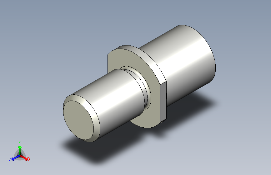 爱安特悬臂销HCEXNX-15-B2-L17-MD6-H18-A