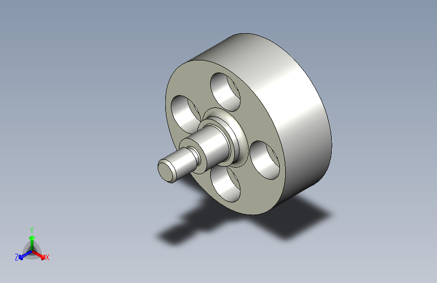 爱安特悬臂销HCFE-6-B12-MD4-L5-A