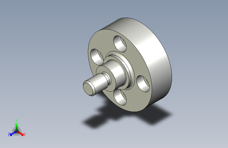 爱安特悬臂销HCFE-10-B12-MD6-L5-A