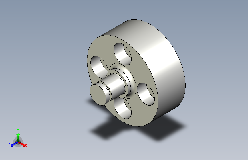 爱安特悬臂销HCFSF-6-B12-L5-A