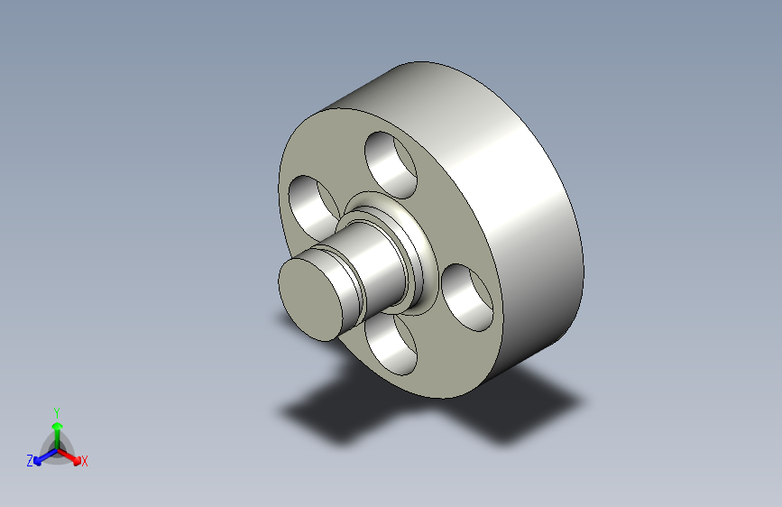 爱安特悬臂销HCFSF-8-B12-L5-A
