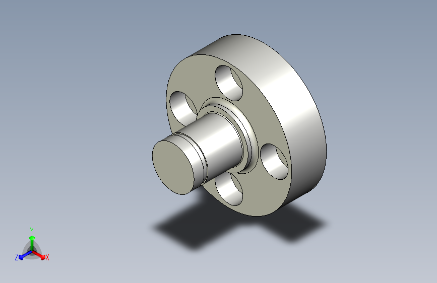 爱安特悬臂销HCFSF-12-B12-L10-A