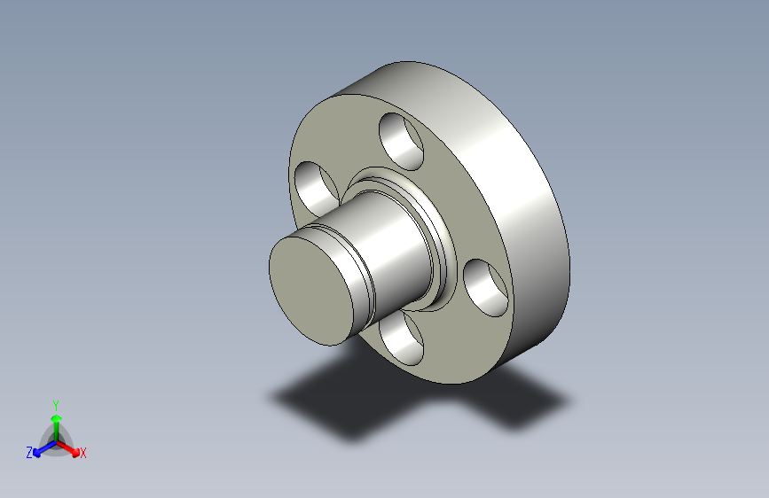 爱安特悬臂销HCFSF-15-B12-L10-A