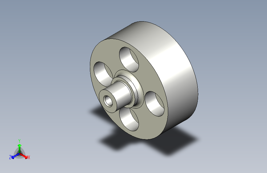 爱安特悬臂销HCFXF-6-B12-MD3-L5-A