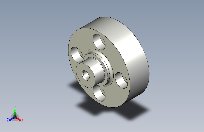 爱安特悬臂销HCFXF-10-B12-MD4-L5-A