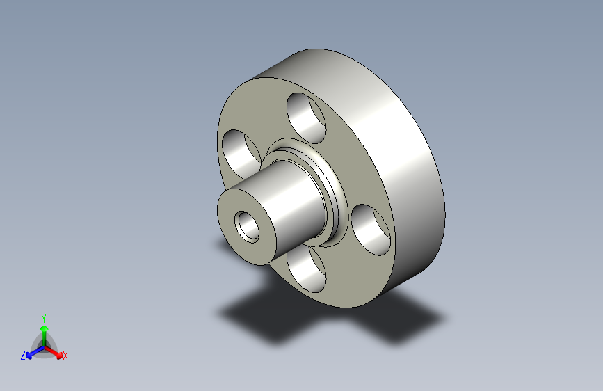 爱安特悬臂销HCFXF-12-B12-MD5-L10-A