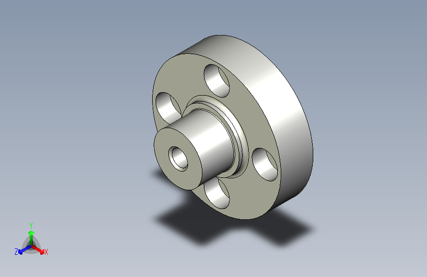爱安特悬臂销HCFXF-15-B12-MD6-L10-A