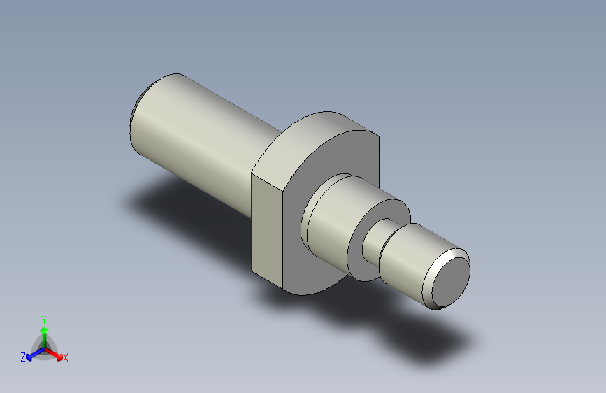 爱安特悬臂销HCGENX-4-B2-L3-F3-MD3-H6-A