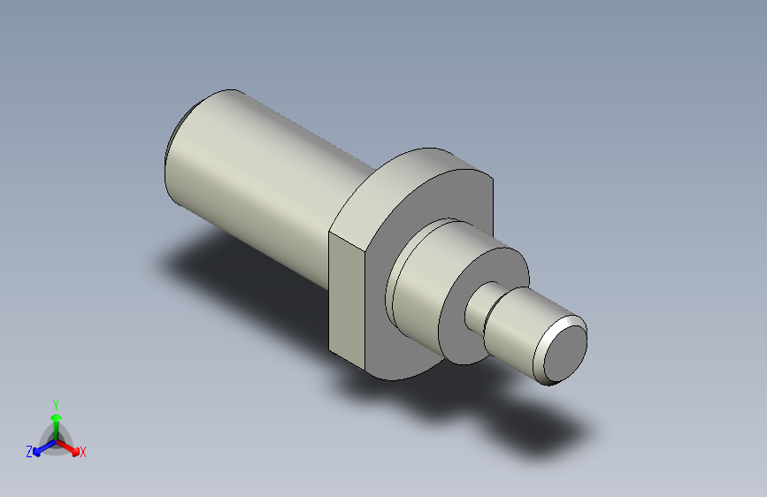 爱安特悬臂销HCGENX-5-B2-L3-F3-MD3-H7.5-A