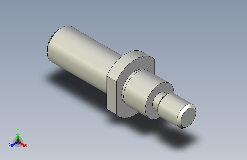 爱安特悬臂销HCGENX-6-B2-L5-F5-MD4-H9-A