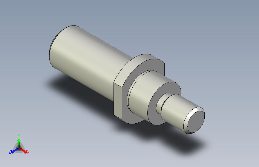 爱安特悬臂销HCGENX-8-B2-L5-F5-MD5-H12-A