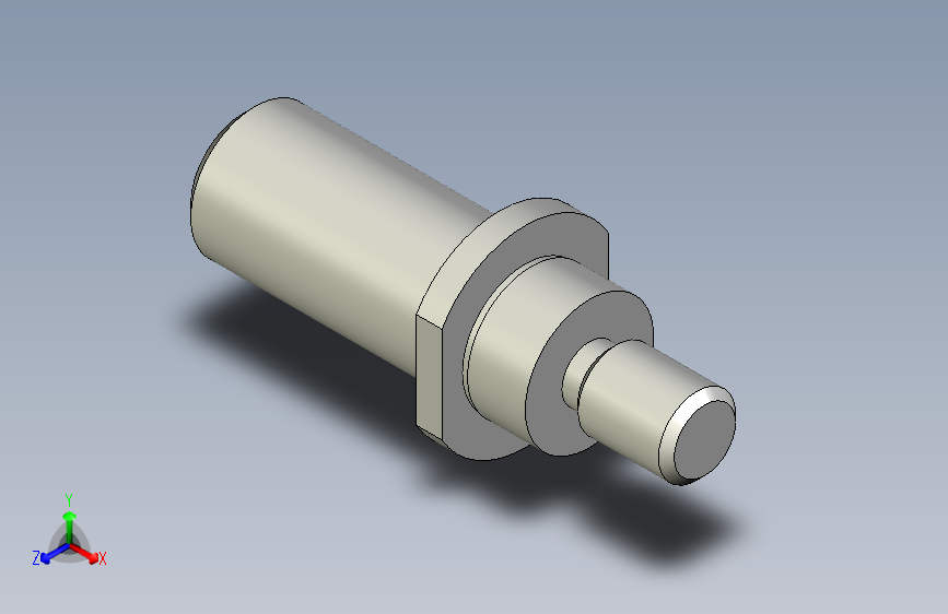 爱安特悬臂销HCGENX-10-B2-L5-F5-MD6-H15-A