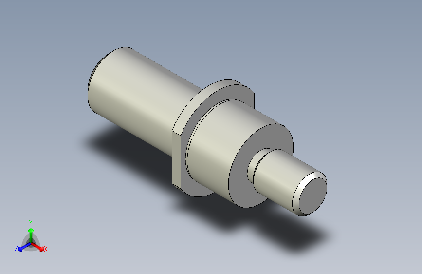 爱安特悬臂销HCGENX-15-B2-L10-F5-MD8-H18-A