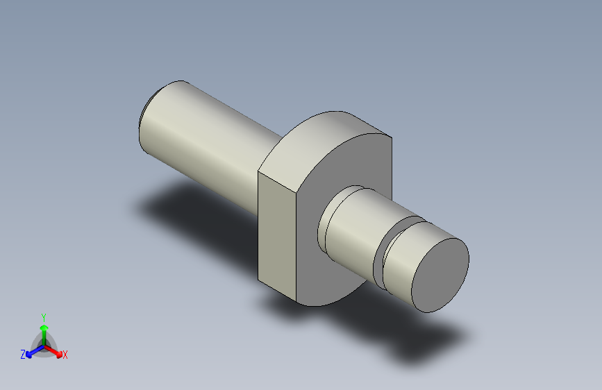 爱安特悬臂销HCGSNX-3-B2-L3-F3-H4.5-A