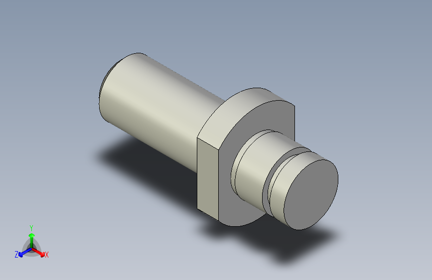 爱安特悬臂销HCGSNX-5-B2-L3-F3-H7.5-A