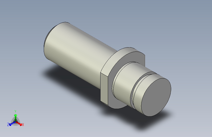 爱安特悬臂销HCGSNX-8-B2-L5-F5-H12-A