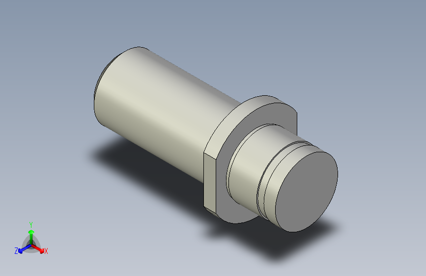 爱安特悬臂销HCGSNX-10-B2-L5-F5-H15-A