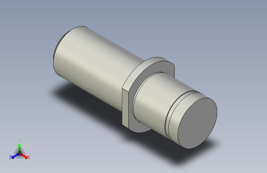 爱安特悬臂销HCGSNX-12-B2-L10-F5-H18-A