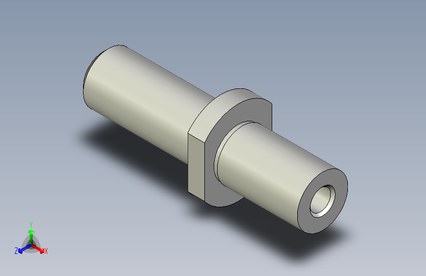 爱安特悬臂销HCGXNX-6-B2-L10-F5-MD3-H9-A