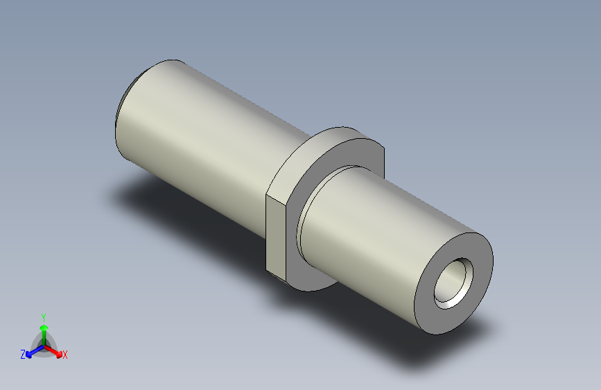 爱安特悬臂销HCGXNX-8-B2-L12-F5-MD4-H12-A