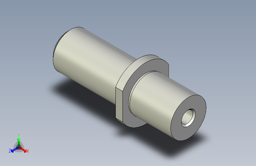 爱安特悬臂销HCGXNX-10-B2-L12-F5-MD4-H15-A