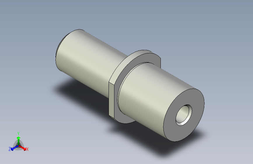 爱安特悬臂销HCGXNX-15-B2-L17-F5-MD6-H18-A