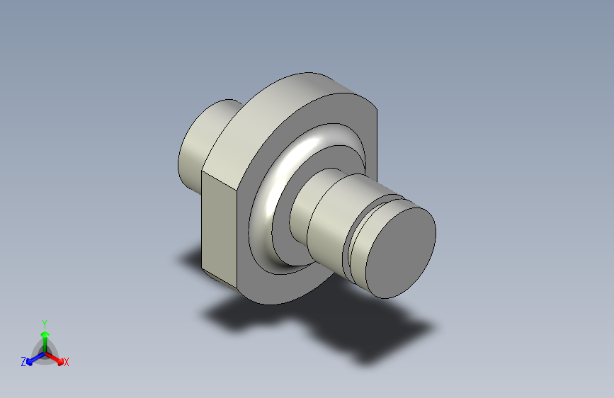 爱安特悬臂销HCHS-6-B4-L5-F1-A