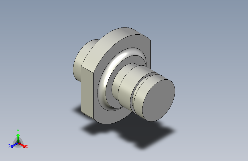爱安特悬臂销HCHS-8-B4-L5-F1-A