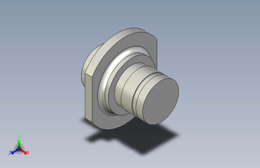 爱安特悬臂销HCHS-10-B4-L5-F2-A