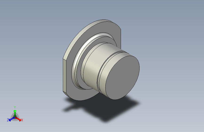爱安特悬臂销HCHS-20-B4-L10-F2-A