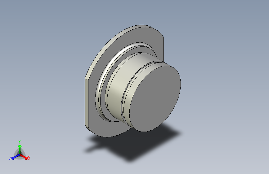 爱安特悬臂销HCHS-30-B4-L10-F2-A
