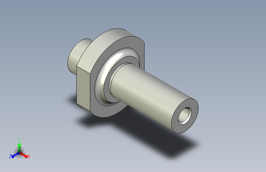 爱安特悬臂销HCHX-6-B4-L14-F1-MD3-A