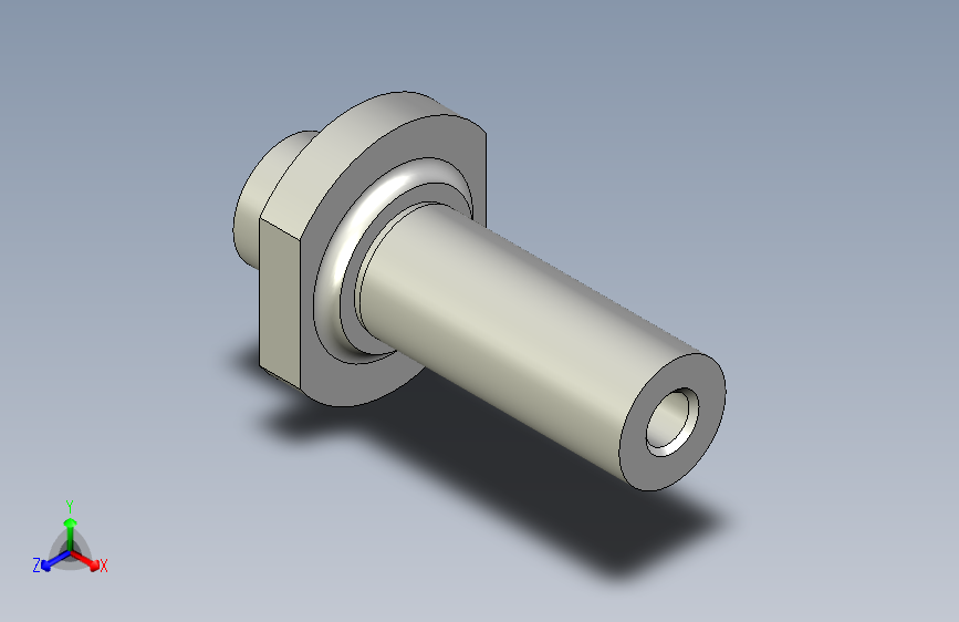 爱安特悬臂销HCHX-8-B4-L20-F1-MD4-A