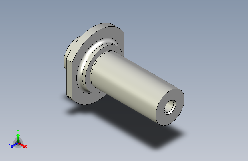 爱安特悬臂销HCHX-10-B4-L23-F2-MD4-A