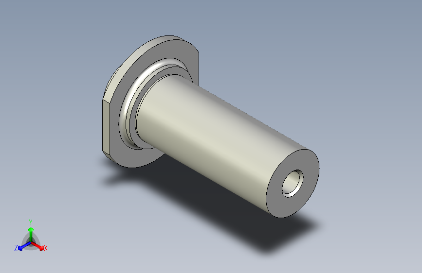 爱安特悬臂销HCHX-15-B4-L37-F2-MD6-A