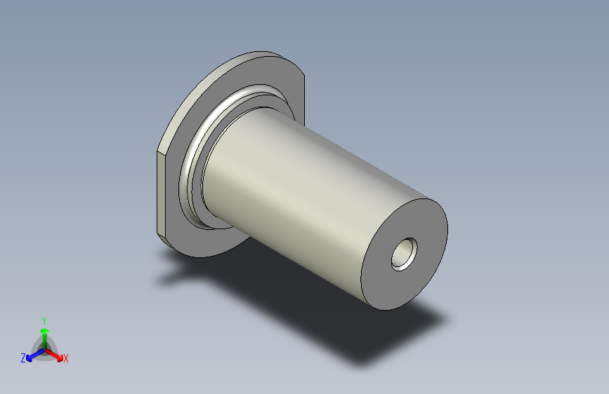 爱安特悬臂销HCHX-20-B4-L37-F2-MD6-A