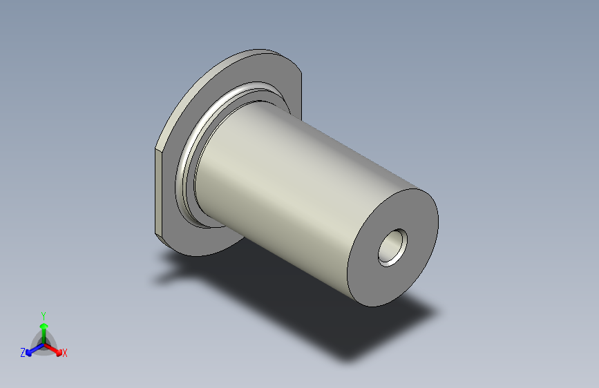 爱安特悬臂销HCHX-25-B4-L42-F2-MD8-A